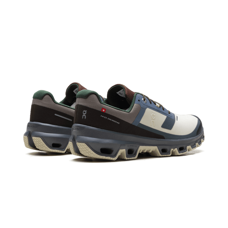ON MENS Cloudventure Waterproof  display picture 1