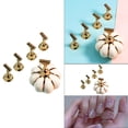 thumbnail image 4 of Nail Art Holder Soporte de práctica Display Nail Art Beginners - blanco Sunnimix Soporte de práctica de arte de uñas, 4 of 6