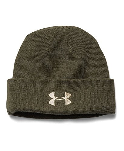 Tactical Stealth Beanie 