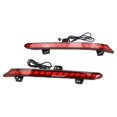 thumbnail image 1 of Luz trasera reflectora LED Dreamseek para Honda Accord 2018-22, 1 of 7