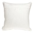 thumbnail image 5 of Parkland Collection Chano Transitional Multicolored Pillow Cover, 5 of 9
