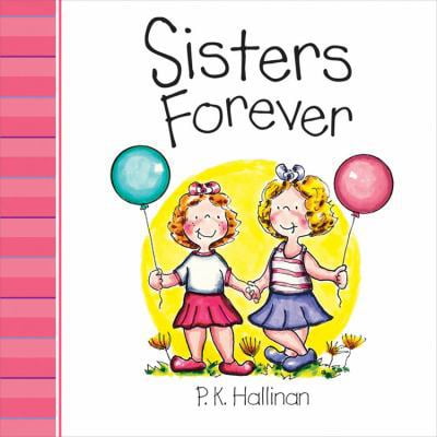 Pre-Owned Sisters Forever (Board book) 0824919211 9780824919214