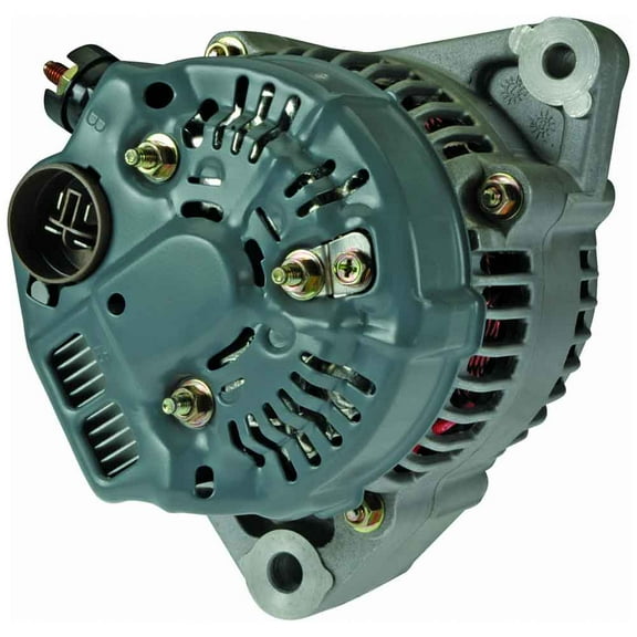 For Honda Accord 1994 1995 1996 1997 Alternator - BuyAutoParts