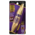 thumbnail image 3 of Maybelline Volum Express The Colossal Big Shot Washable Mascara, Brownish Black, 3 of 7