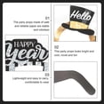 thumbnail image 3 of Happy New Year Glasses Party Eyeglasses for Celebration with 12Pc, 3 of 5