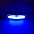 thumbnail image 5 of 2Pcs LED Boat Navigation Light 12-24V Waterproof Sailing Signal Lamp Marine Yacht Warning Light Indicator side light Side light, 5 of 5