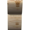 thumbnail image 2 of 6"W x 12"H x 24"L Crestline Rough Sawn Rafter Tail, Douglas Fir, 2 of 4