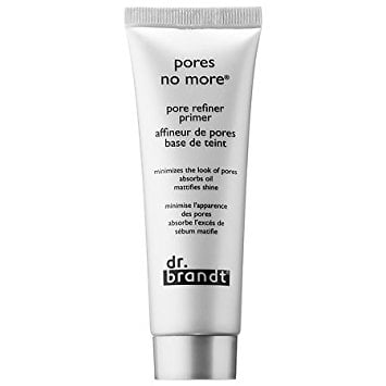 Dr. Brandt Pores No More Refiner Primer, 1 Oz