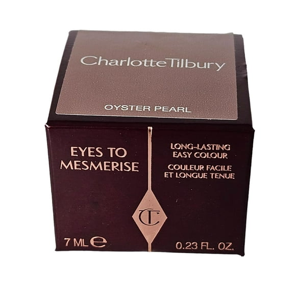 Sombra de ojos en crema CHARLOTTE TILBURY Oyster Pearl 7ml