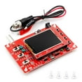 thumbnail image 6 of NATEFEMIN DIY Oscilloscope for Electronics Students - Practical Tool for Audio, Video Sync, & Power Supply, 6 of 7