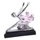 thumbnail image 2 of Escultura de bailarina de ballet Escultura de bailarina Estatuas elegantes y elegantes de bailarinas de ballet B, 2 of 9