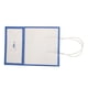 thumbnail image 4 of Bolsa de regalo, 10 piezas de papel para embalaje de compras, bolsa de regalo para fiestas, bolsa de papel Kraft, diseño de última generación, 4 of 9