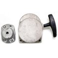 thumbnail image 1 of NEW Alloy Pull Starter For 49cc 66cc 80cc Engine Motorized Bicycle Push Bike Pull Recoil Starter Handle Pulling Device, 1 of 5