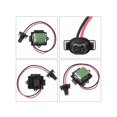 thumbnail image 5 of Resistencia del ventilador NQ para Scenic 1997-1999 7701046943, 5 of 5