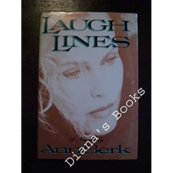 Pre-Owned Laugh Lines (Hardcover) 9780394556444