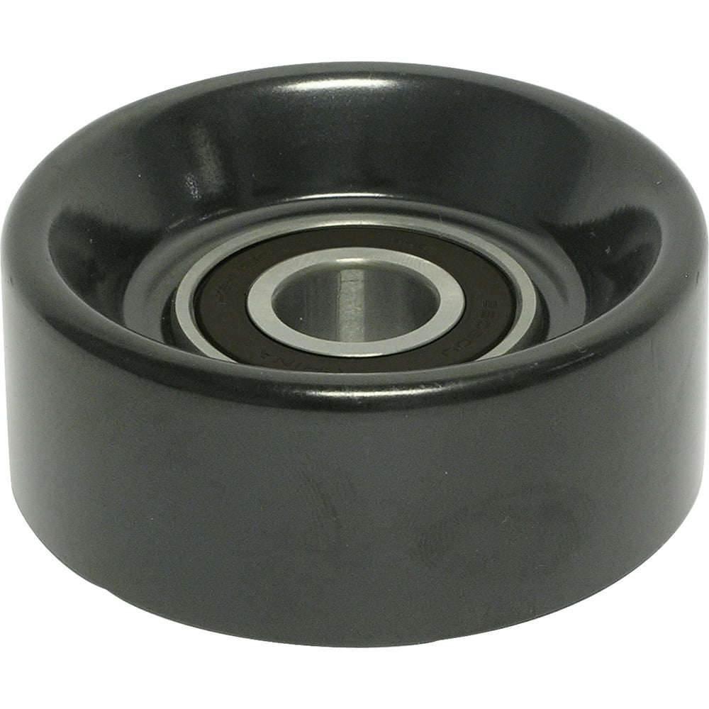 Drive Belt Idler Pulley Flat Belt Idler Pulley