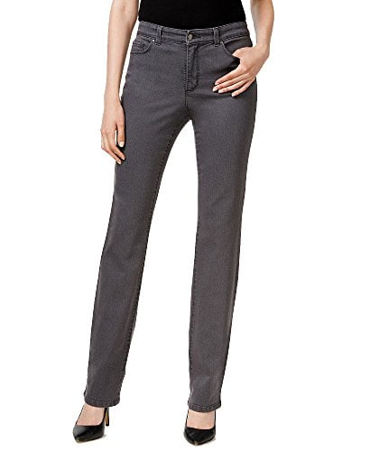charter club lexington jeans petite