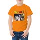 thumbnail image 1 of Camiseta Algodón de DBZ para niños, 1 of 5