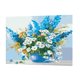 thumbnail image 1 of Kit de Pintura Surtida Por Número, Pintura Al de Bricolaje en Tienda de , Pintura de Paisaje de Flores para Mujer las flores, 1 of 9