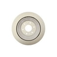thumbnail image 2 of Raybestos 580029FZN Rust Prevention Technology Coated Rotor Brake Rotor-Dih Parking Brake, 1 Pack Fits select: 2002-2009 CHEVROLET TRAILBLAZER, 2002-2009 GMC ENVOY, 2 of 2