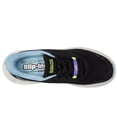thumbnail image 3 of Zapatillas Skechers Max Cushioning Glide Step para Mujer sin Cordones, 3 of 8