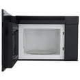 thumbnail image 3 of Avanti MOTR14K3S 1.4 Cu. Ft. 24 inch Wide Stainless Over-The-Range Microwave, 3 of 3