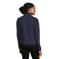 thumbnail image 2 of Sport-Tek Ladies PosiCharge Strive Full-Zip LST570, 2 of 3