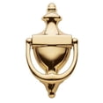 thumbnail image 2 of Baldwin Colonial Door Knocker, 2 of 7
