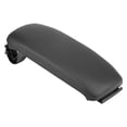 thumbnail image 2 of LAFGUR Console Armrest, Armrest Cover, Ultra Lightweight Home Car Accessory Vehicle Travel Decorative Accessory For Car, 2 of 8