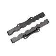 thumbnail image 5 of Herramienta De Reparación De Horquilla De Suspensión De Amortiguador Trasero Abrazadera De Mordaza Buje Pedal Accesorios Universales Para Bicicletas, Negro, 5 of 5