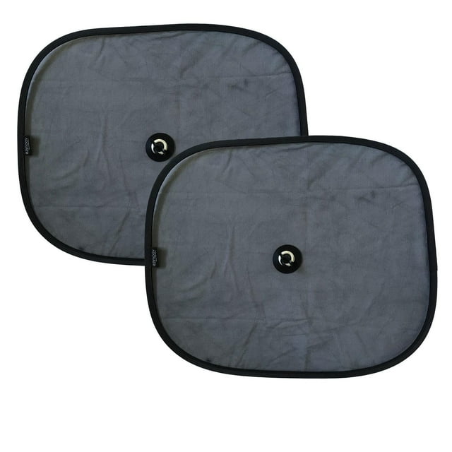 Ezi Pare-soleil - Protection UV 97% avec tissu RPET (Polyester recyclé)