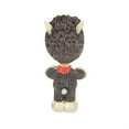 thumbnail image 2 of Peanuts by Jim Shore Halloween Snoopy in Werewolf Costume Mini Figurine, 2 of 4