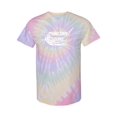 thumbnail image 1 of Unicorn Squad Tie-Dye Spiral Women -Smartprints Designs, Female x-Large, 1 of 2