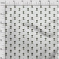 thumbnail image 2 of oneOone Polyester Lycra Fabric Floral Block Print Fabric By The Yard 56 Inch Wide, 2 of 4