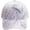 jellyfish, variant on 3D Ocean Creatures Print Cap, Adjustable Cotton Baseball Cap with Marine Animal Print for Beach Vacation Outdoor Activities