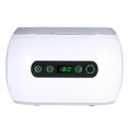 thumbnail image 5 of 600mL Digital Ultrasonic Cleaner with Degassing Function Household Glasses Cleaning Machine with Stainless Steel Tank Jewelry Cleaning Tool Toothbrush, 5 of 5