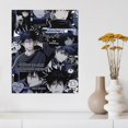 thumbnail image 3 of Jujutsu Kaisen Poster Anime Hanging Picture Wall Art for Dorm Bedroom Living Room Wall Hanging Art Gift for Anime Fans, 3 of 8