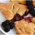 thumbnail image 2 of Polaner All Fruit Seedless Blackberry Spreadable Fruit, Non-GMO, Gluten Free, 10 oz Jar, 2 of 6