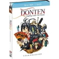 thumbnail image 2 of STUDIO DISTRIBUTION SERVI DONTEN-LAUGHING UNDER THE CLOUDS-GAIDEN-THREE FILMS COLLECTION(BLU-RAY/DVD) BRSF20482, 2 of 2