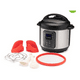 thumbnail image 2 of Olla Presion Instant Pot Duo Gourmet 5.7L INSTANT POT Duo Gourmet, 2 of 3