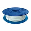 Dremel DF01-01 Cotton White PLA Filament