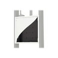 thumbnail image 2 of PAC526 SERIES, LARGE IN-WALL STORAGE BOX, 2 of 4