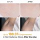 thumbnail image 2 of Body Keratin Care Spray — 200ml (Kojic Acid & Turmeric Formula) | Suitable for All Skin Types |Makeup Organizers, 2 of 4