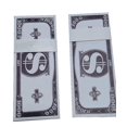 thumbnail image 1 of Money Gun Shooter, armas de utilería para películas que parecen reales Afortunado Sencillez, 1 of 1