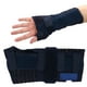 thumbnail image 3 of Banda protectora de fijación de articulación de muñeca, placa de acero, Protector de corrección transpirable para esguince, mano izquierda S, 3 of 13