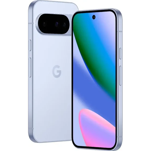 Restored Google Pixel 10 GLBW0 Unlocked 128GB Frost (Refurbished)