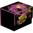 thumbnail image 2 of Ultimate Guard Sidewinder: 100+ Xenoskin Magic: The Gathering Duskmourn - Zimone, All-Questioning, 2 of 4