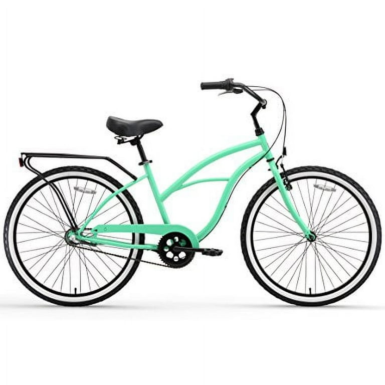 sixthreezero Around the Block Women's 26