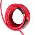 thumbnail image 1 of Manguera De Pvc Para Aire A Presion 1/2x15m Conexion 1/2 Npt MIKEL'S MAP-1215, 1 of 4
