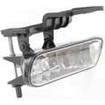 thumbnail image 4 of For Chevy Suburban Fog Light Assembly 2002-2006 Passenger Side L/LT/MDL Replacement For GM2593113 | 10368477, 4 of 5